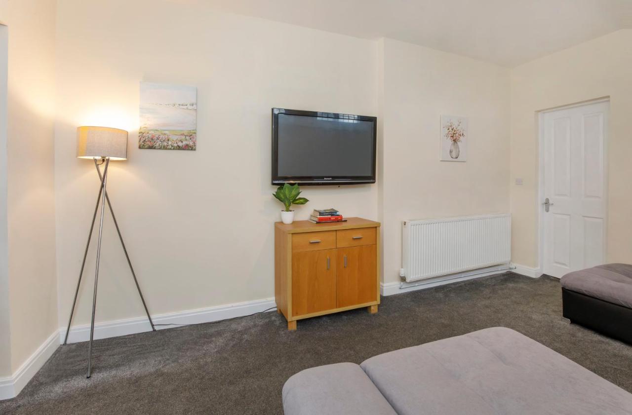 Drake St, Close To York Station And York Centre Екстериор снимка