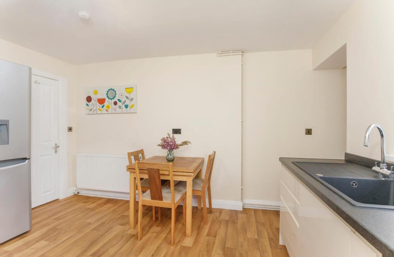 Drake St, Close To York Station And York Centre Екстериор снимка
