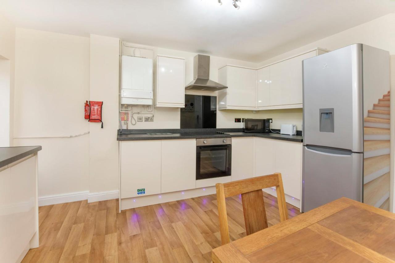 Drake St, Close To York Station And York Centre Екстериор снимка