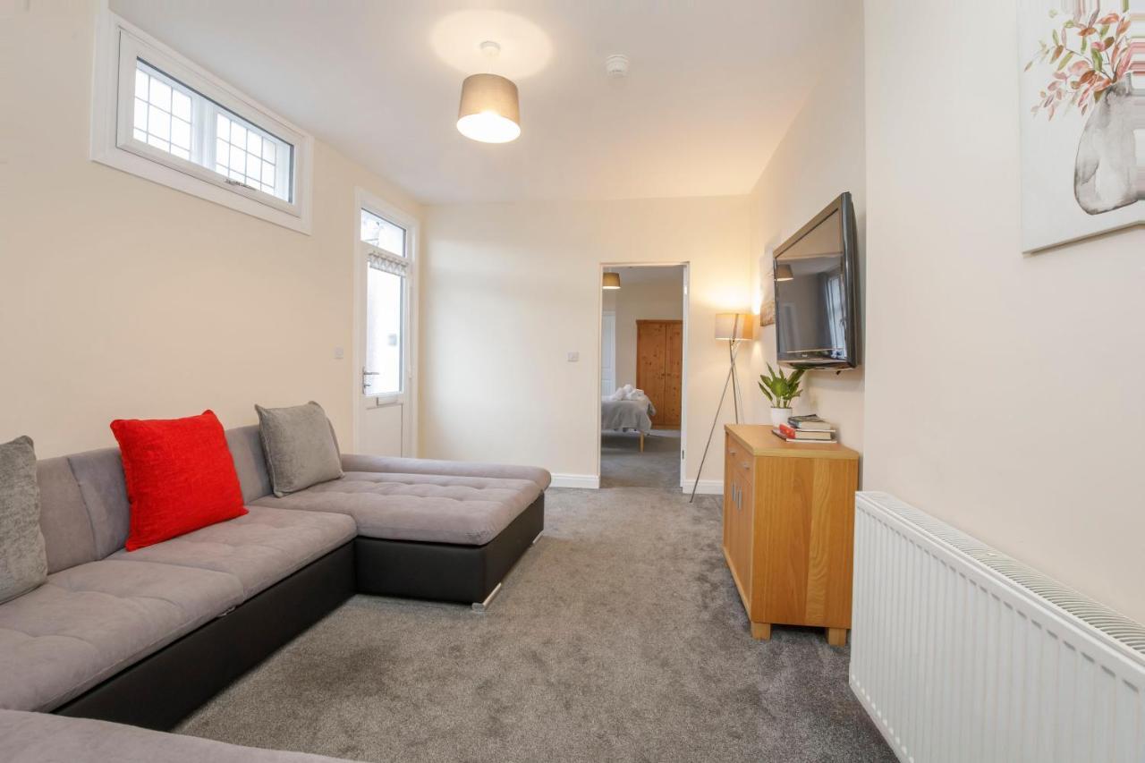 Drake St, Close To York Station And York Centre Екстериор снимка