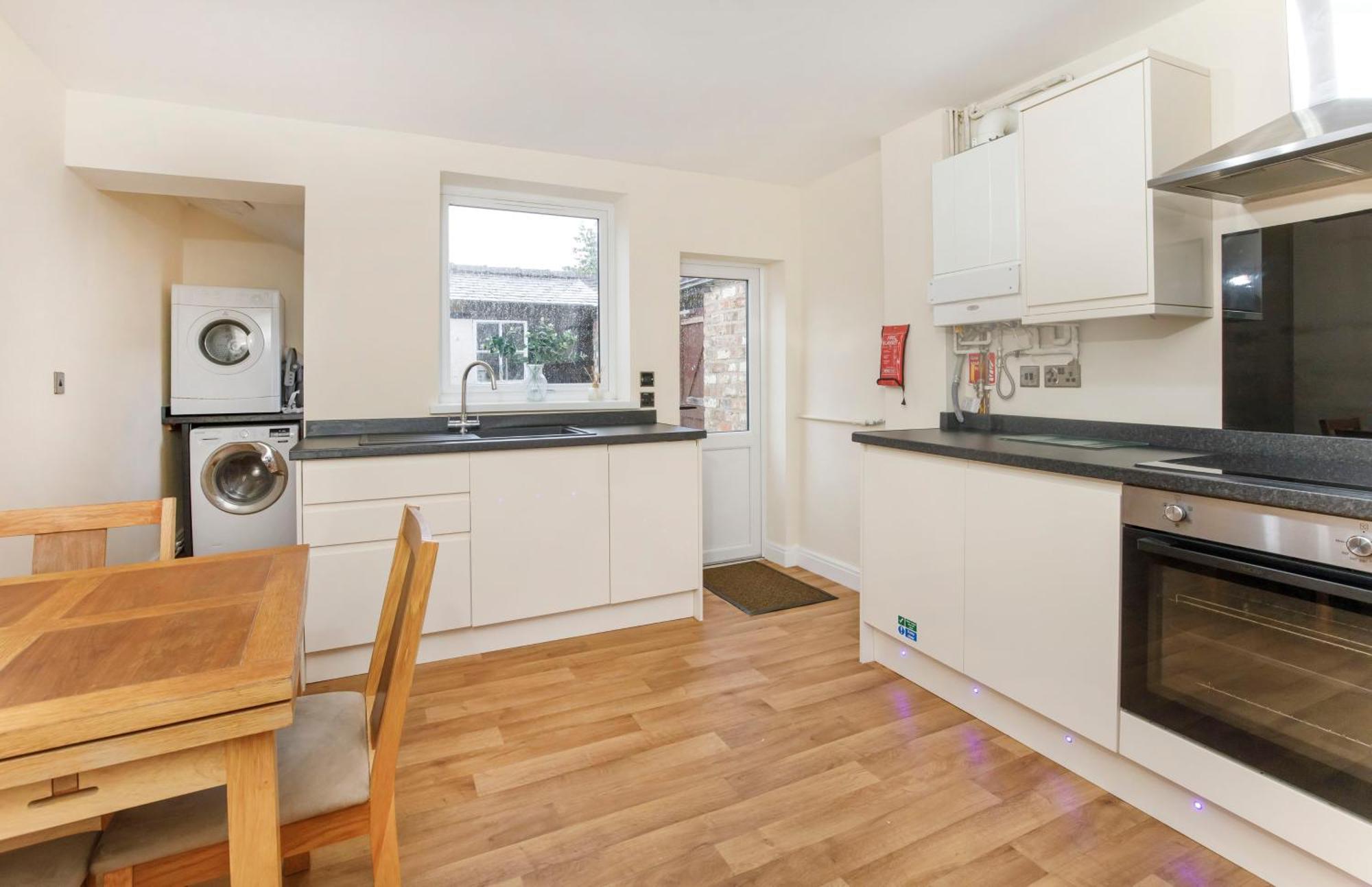 Drake St, Close To York Station And York Centre Екстериор снимка